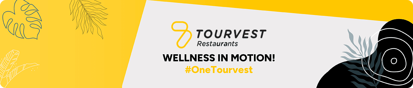 Tourvest Wellness Banner